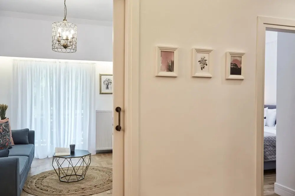 Trendy Living in Koukaki