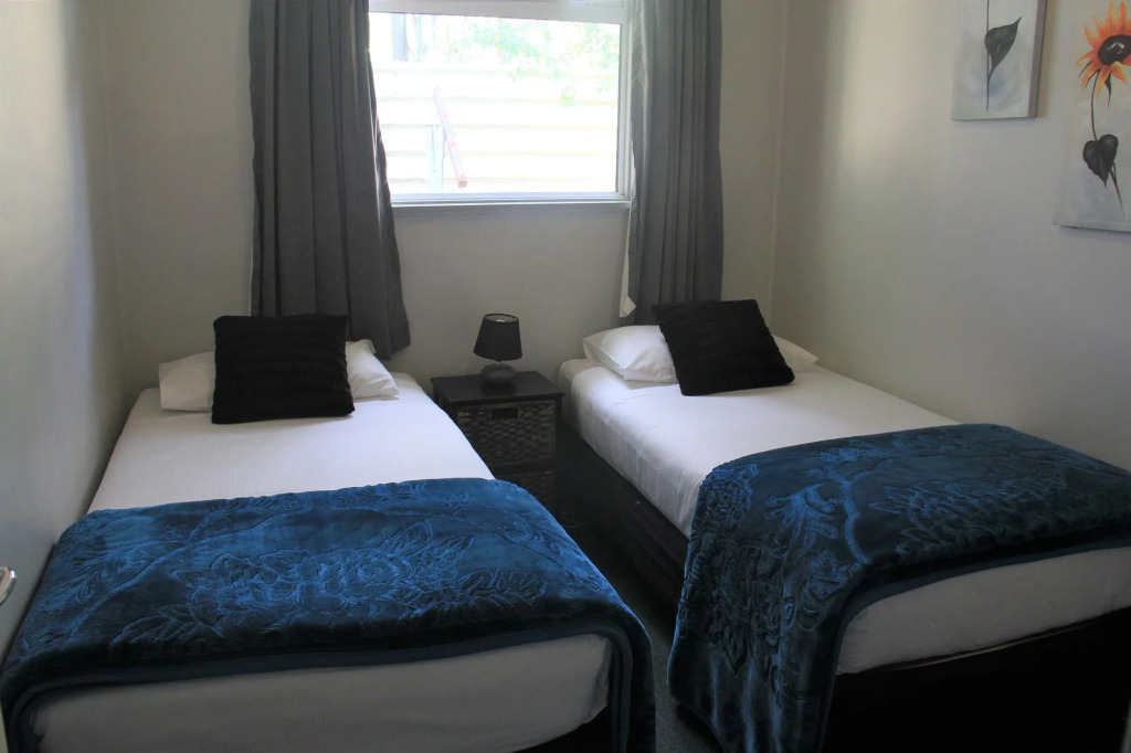 Hideaway of Rotorua