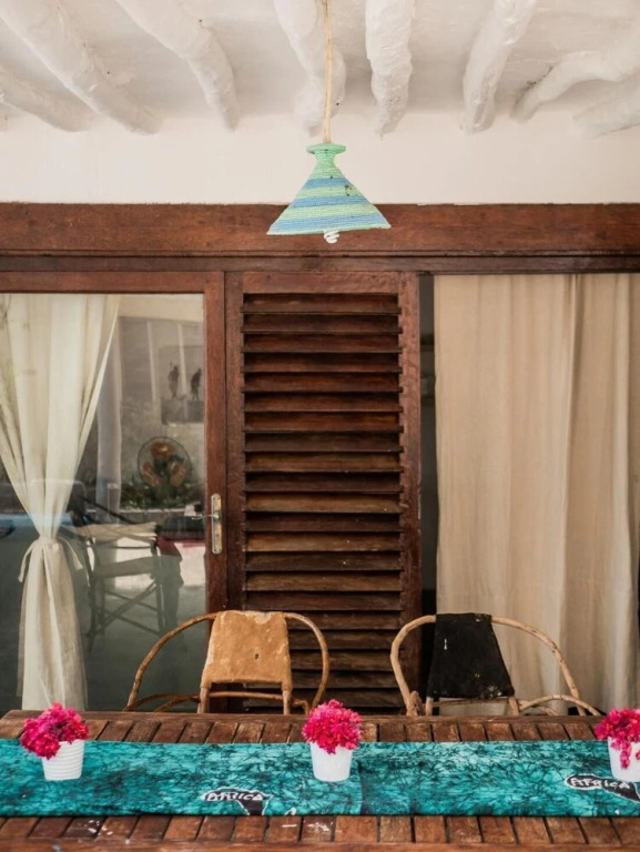 Neema Water's Edge Beach House