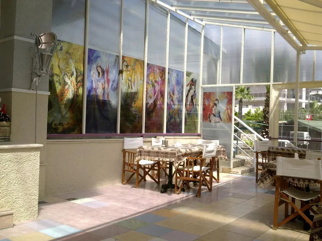 Pearl of Marmaris Otel