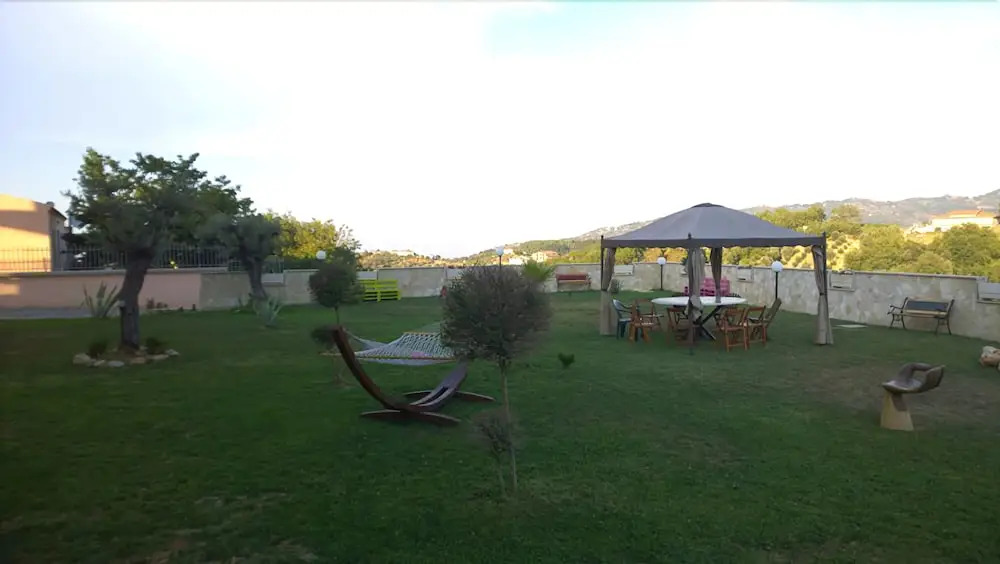 Chimento Resort