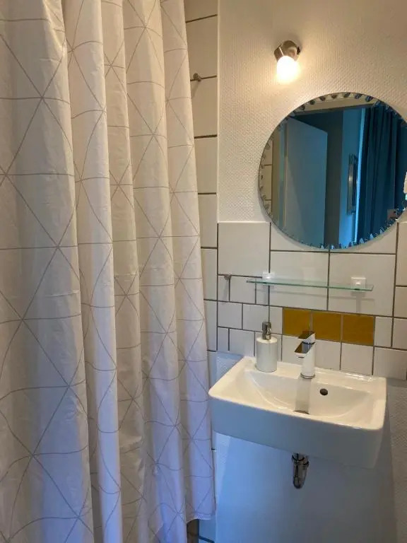 Zentrale Ferienwohnung mit Balkon in Aachen