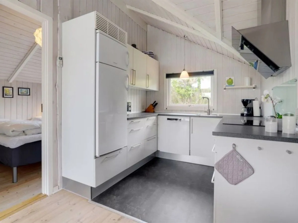 "Alraune" - 400m from the sea in Western Jutland
