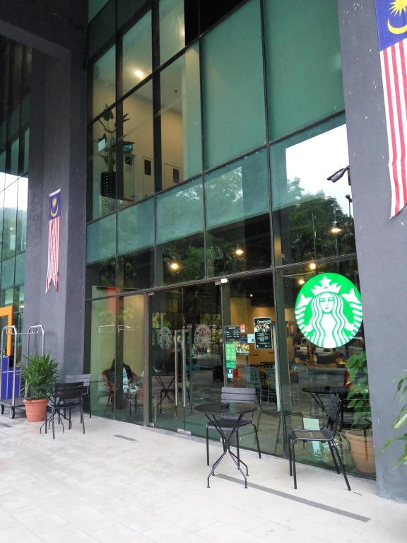 Five Studio - Empire Damansara