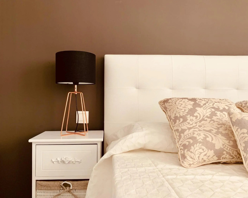 A&F Comfort Modern House