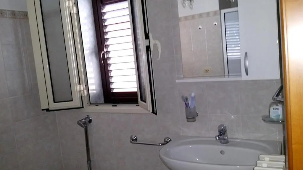 Apartment with one bedroom in Ragusa with wonderful city view and WiFi 22 km from the beach