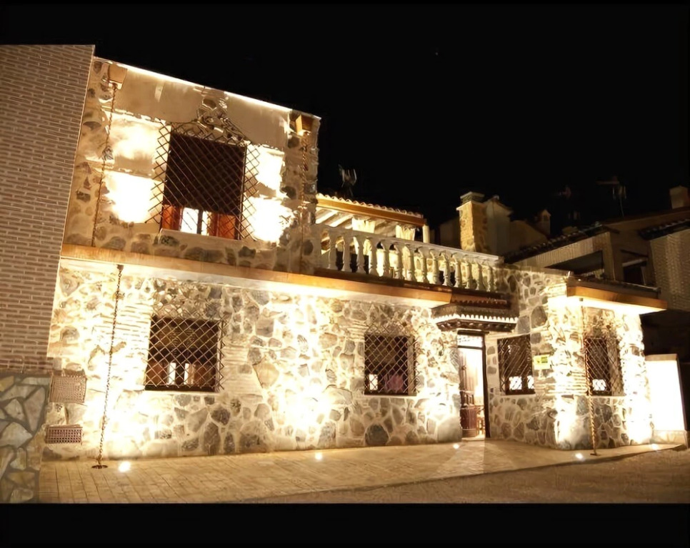 El Rosal del Pozo