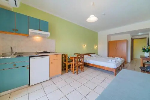 Matthias Hotel Apartments