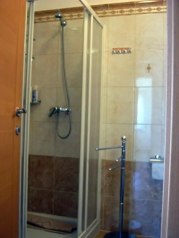 Apartment Irena