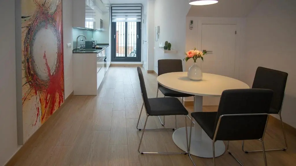 Nueva 22 Suites in Nerja by Solaga Holiday Homes