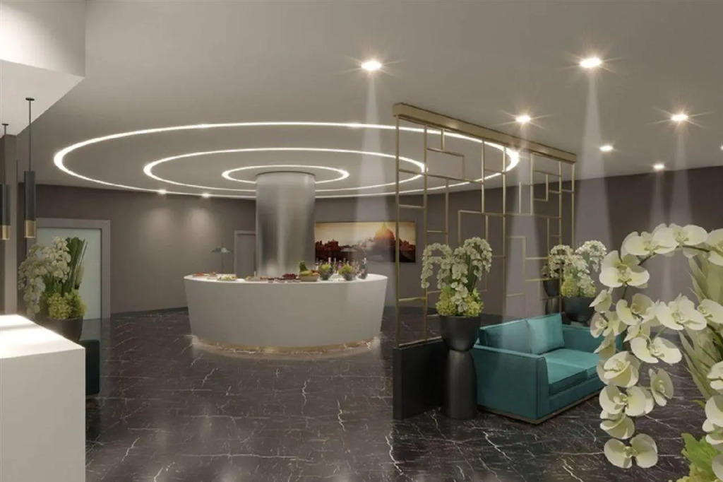 Hotel Tre Stelle