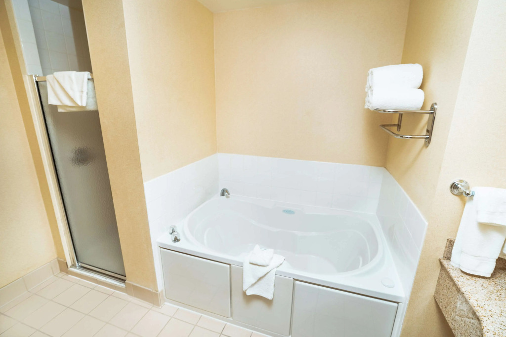 Hilton Garden Inn Ontario Rancho Cucamonga