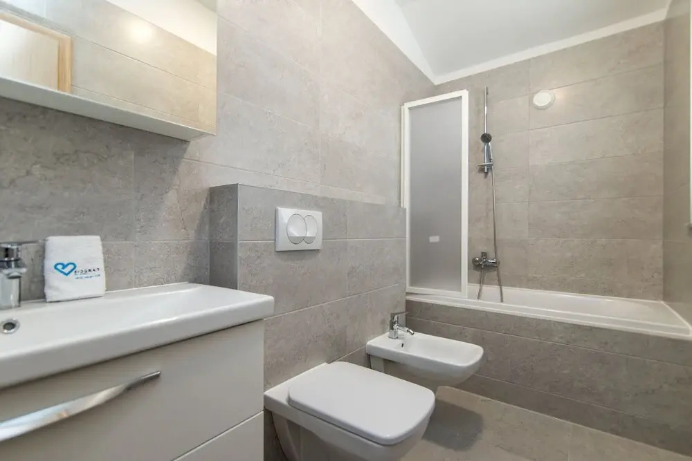 Apartments Villa Marija II