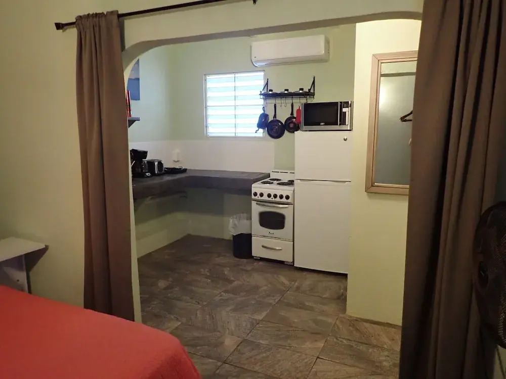 The Vieques Guesthouse