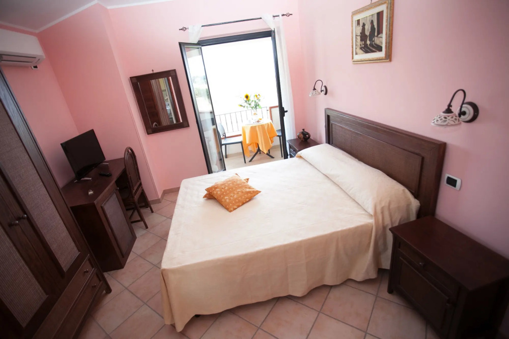 B&B Casale Pietrantica Tropea