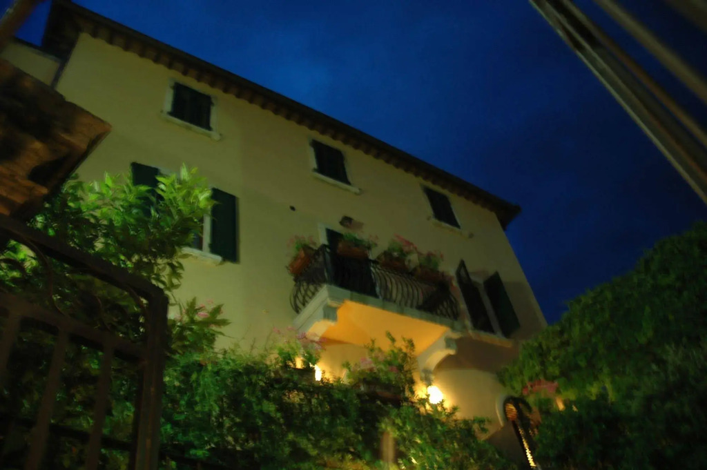 La Fonte Del Cieco