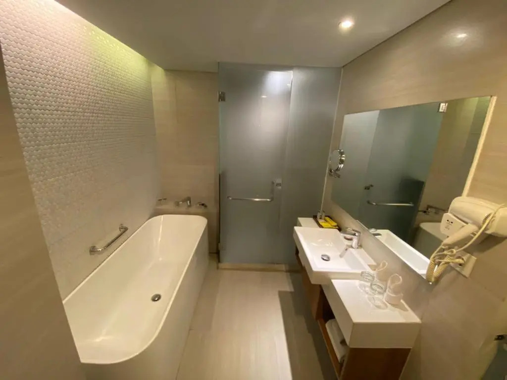Khas Hotel Pekalongan