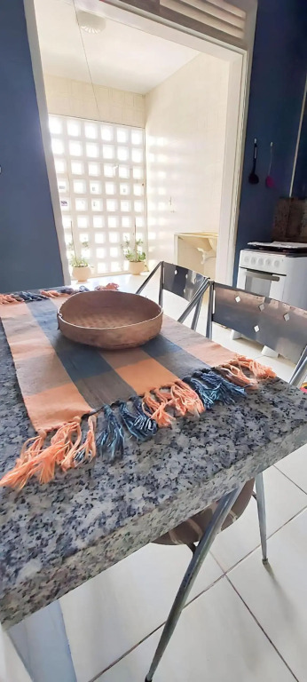 Apartamento Inteiro a 100 metros da Praia