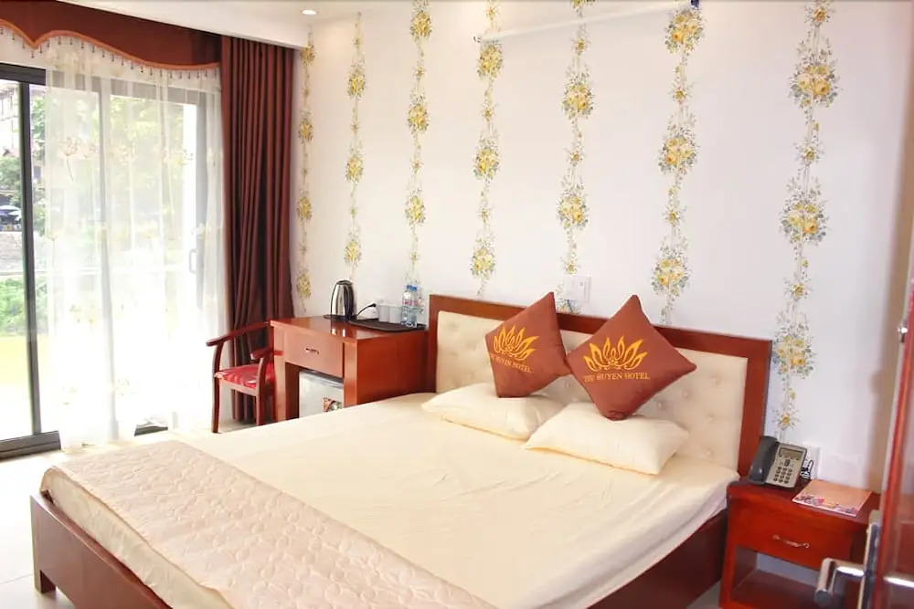Thu Huyen Hotel