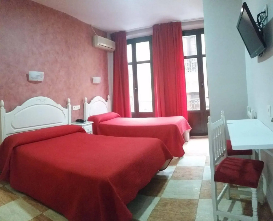 Hostal Sonia Granada
