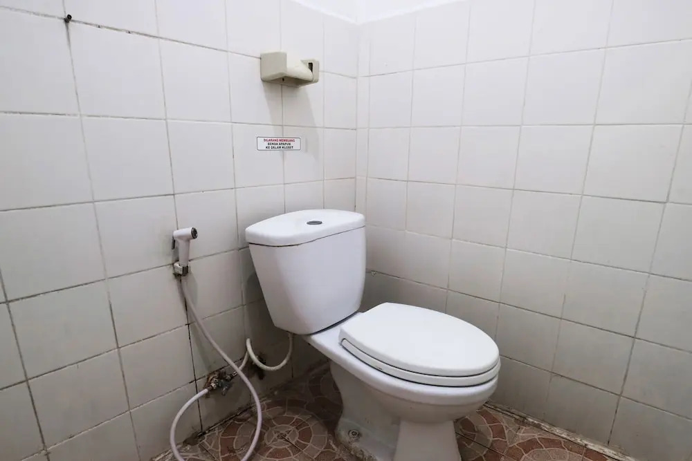 Sisca Guest House