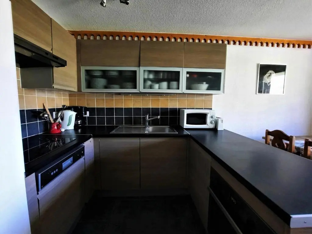 Appartement Les Menuires, 4 pièces, 12 personnes - FR-1-452-86