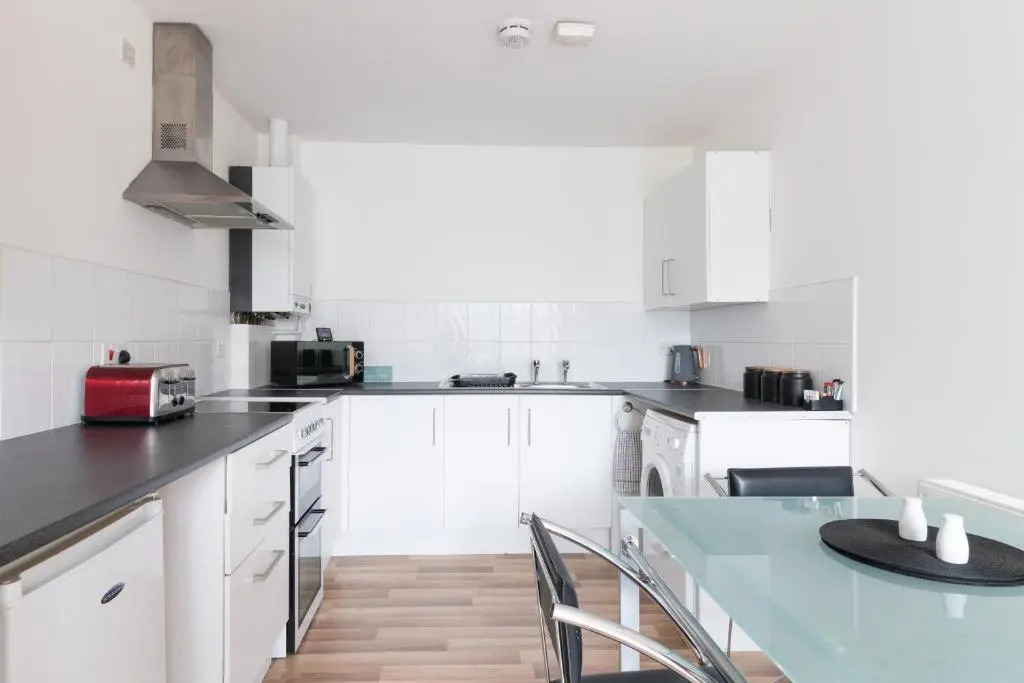 Yarm Lane Apartments - Stockton Town Centre