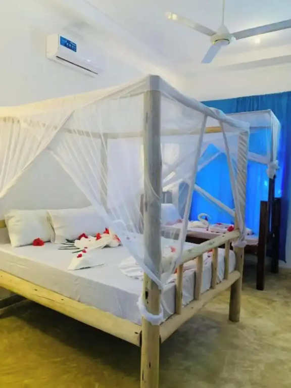 Serenity Boutique Hotel