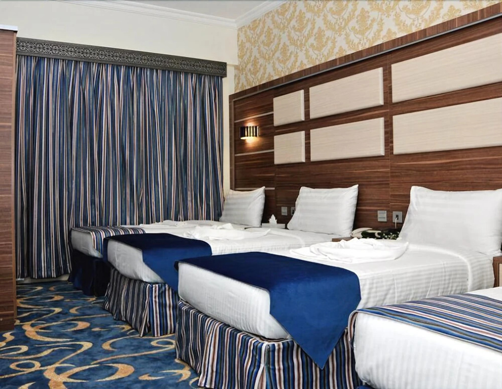 Al Sham 2 Hotel