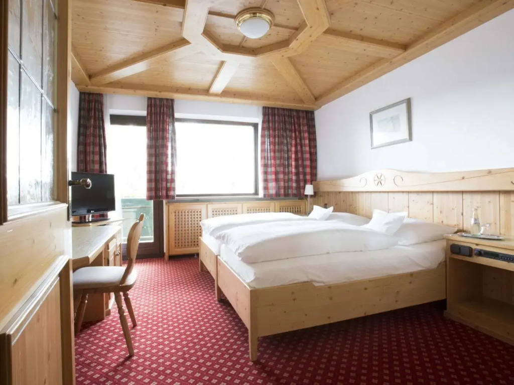 Hotel Neuwirt