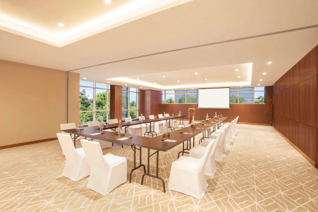 Hyatt Regency Thrissur