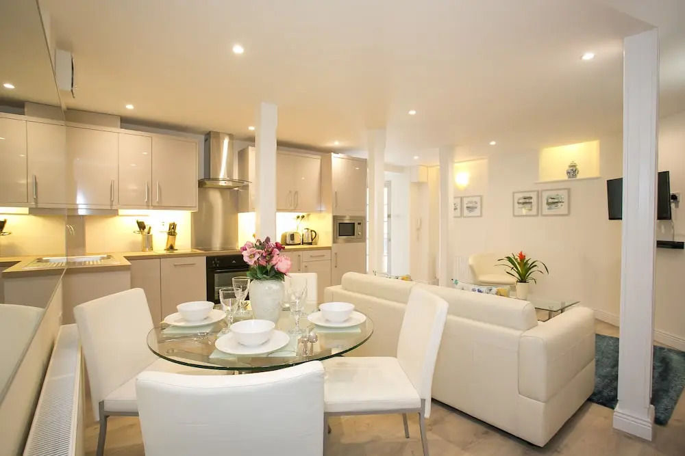 Ballsbridge Apartments