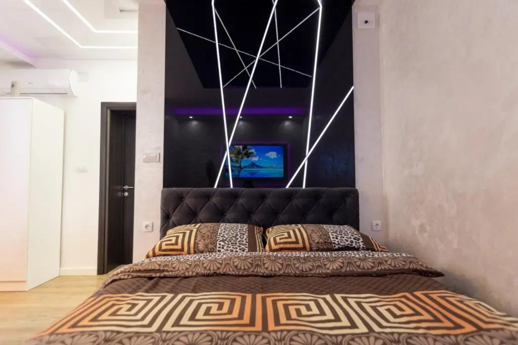 Foča Apartman STORY LUX