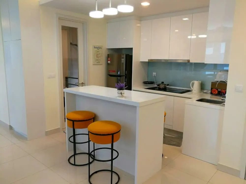 Pandora Homestay II
