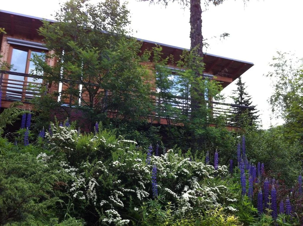 Ferienhäuser Brunnleiten