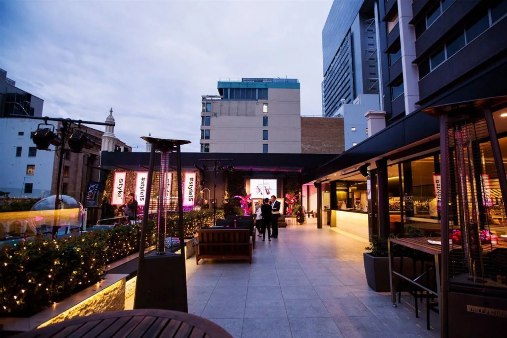 Hyatt Regency Brisbane