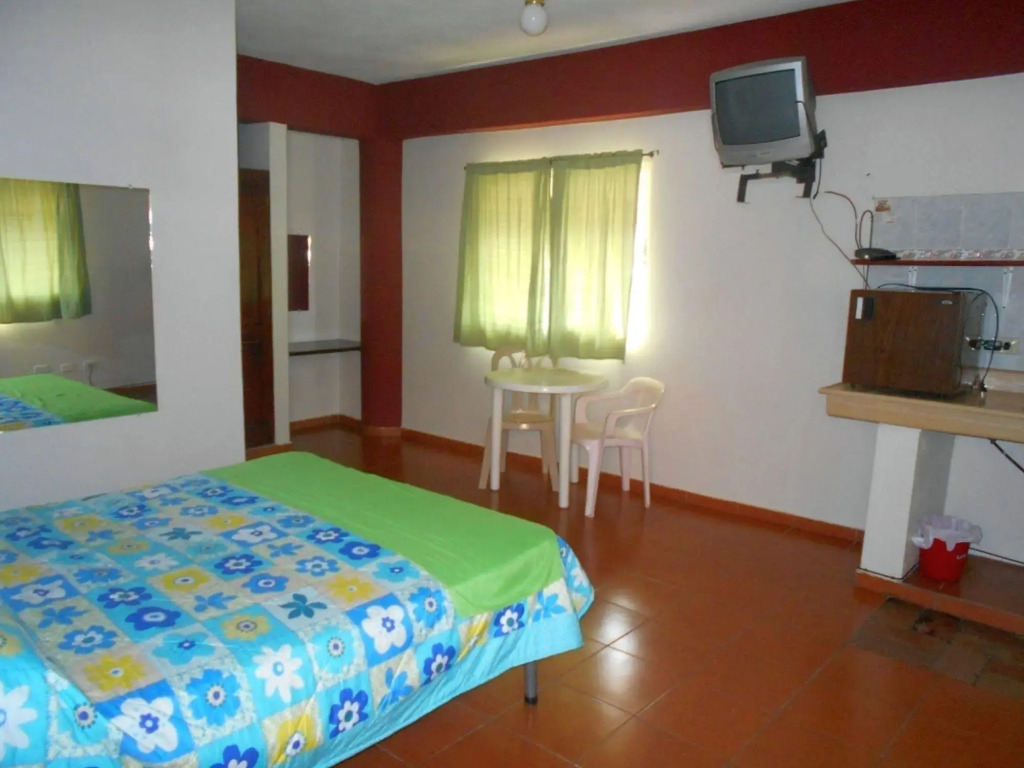 Hostal Condo-Parque
