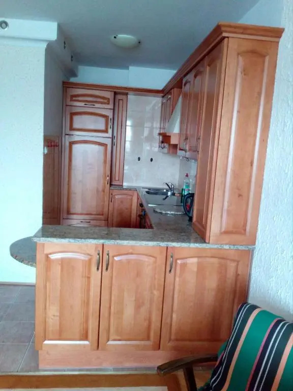 Atrakcyjny apartament w Gdyni