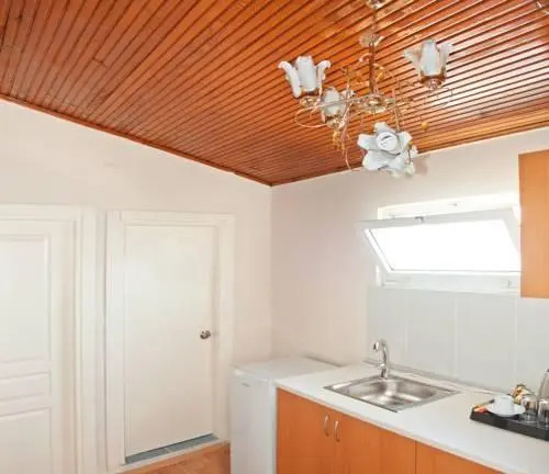 Yeniceri Apart Hotel