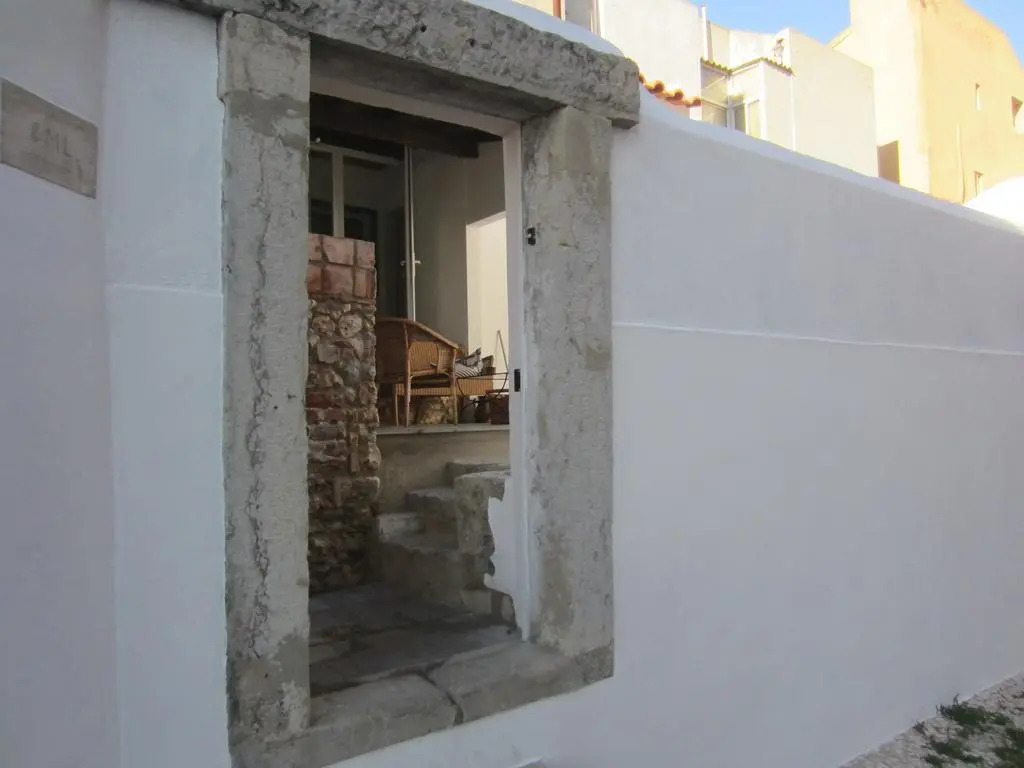 Casa da Memoria