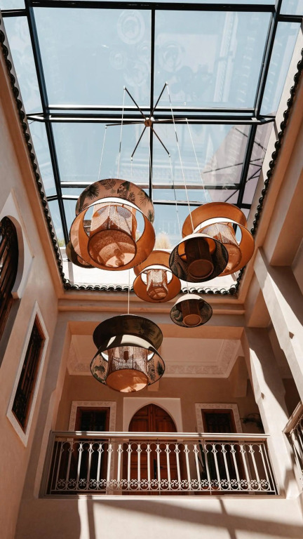 Riad Dar Asam