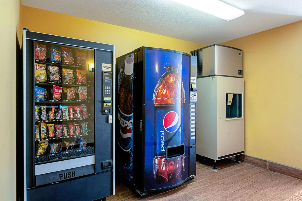 Quality Inn Huron