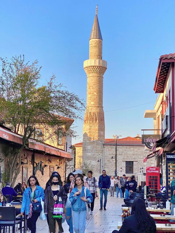 Necip Bey Konağı
