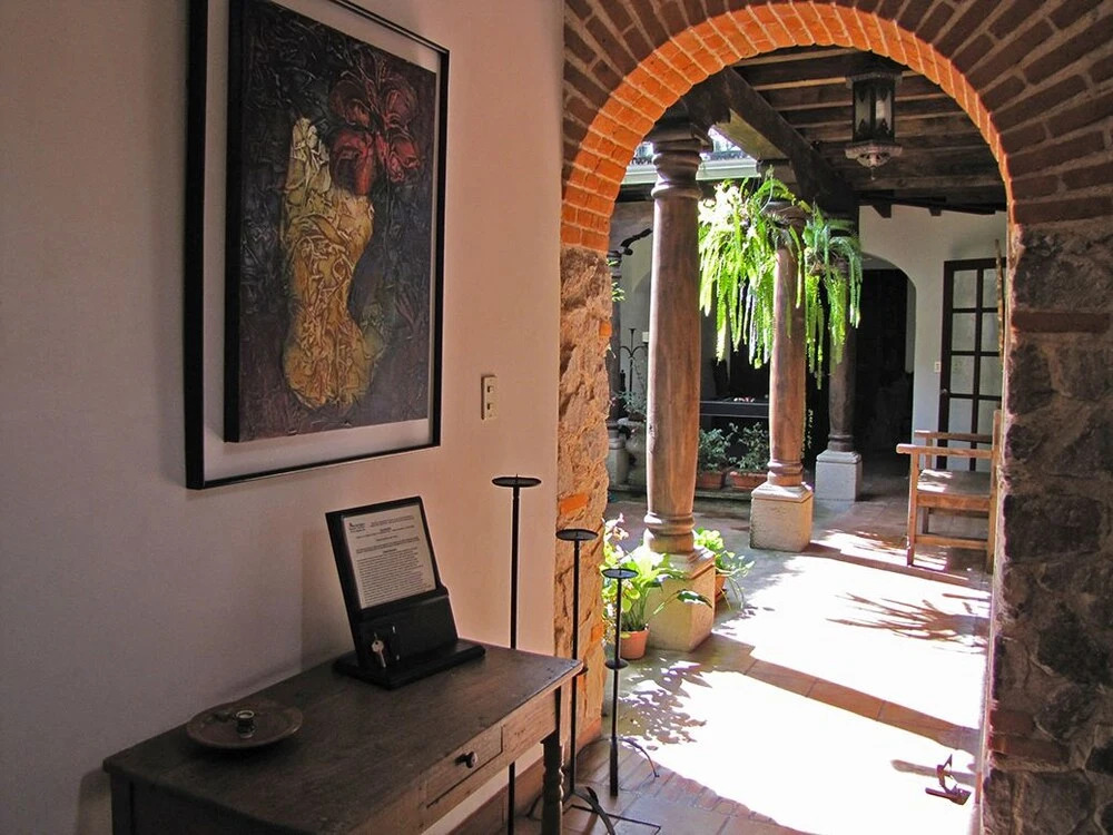 Casa de Belen