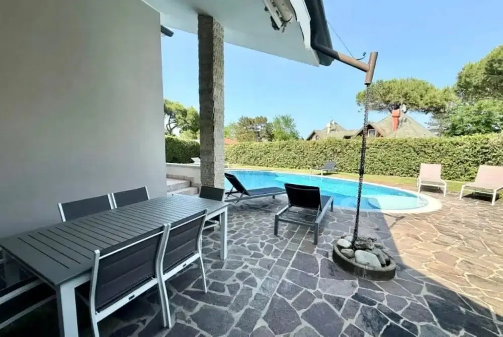 Albarella Private Oasis