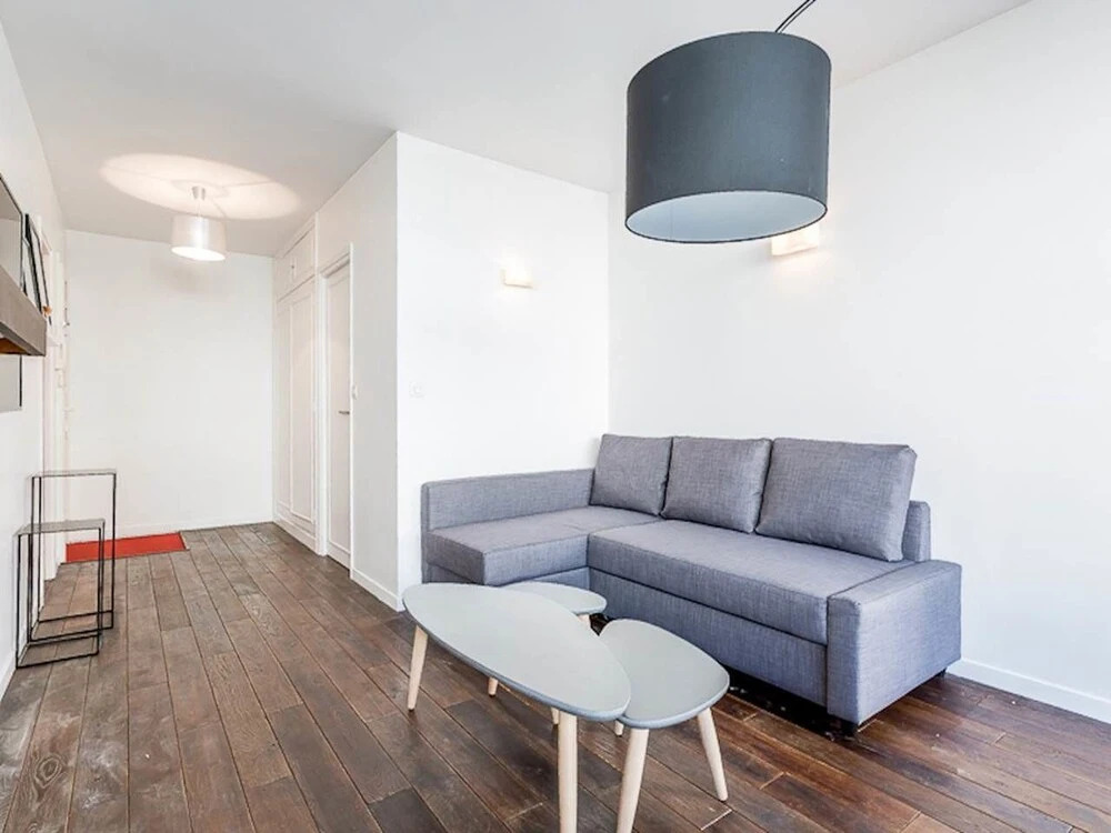 My Paris Apartments - Champs Elysées