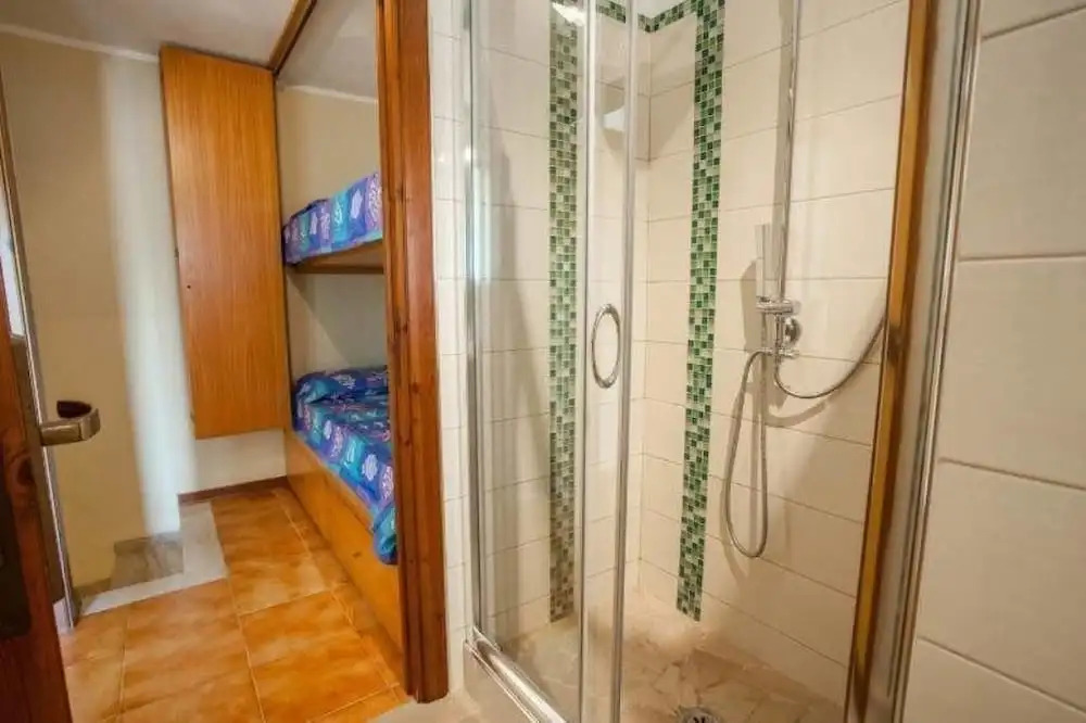 Strelitzia Holiday House
