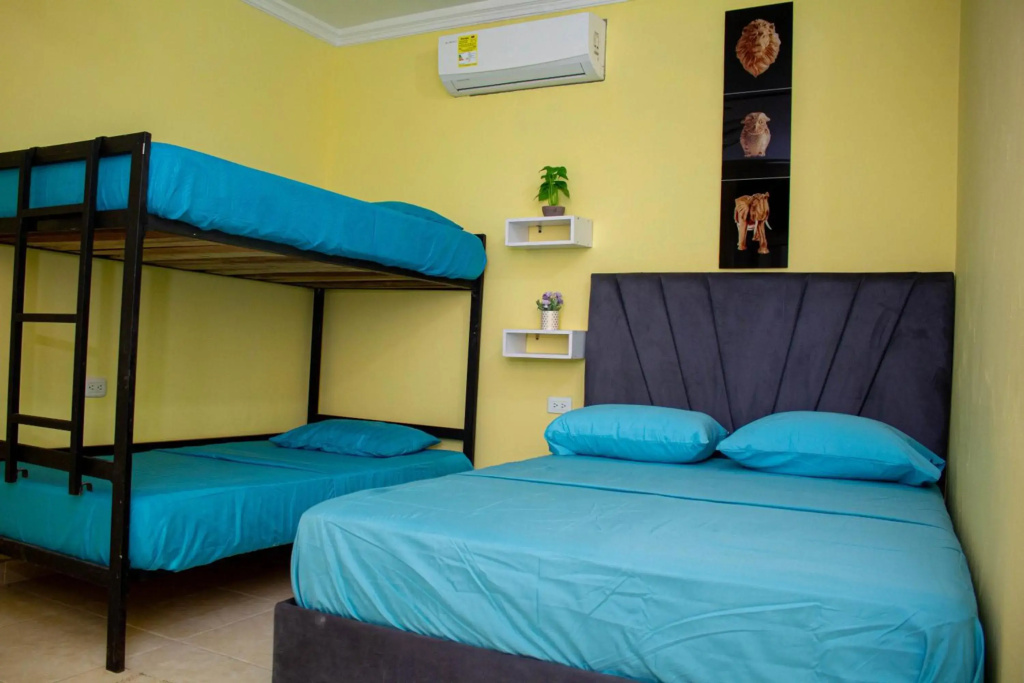 Comfort House