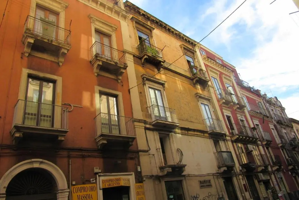 A casa di Milena