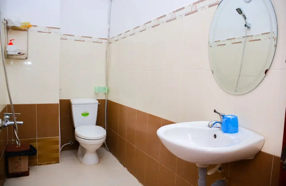 Joy House Hostel